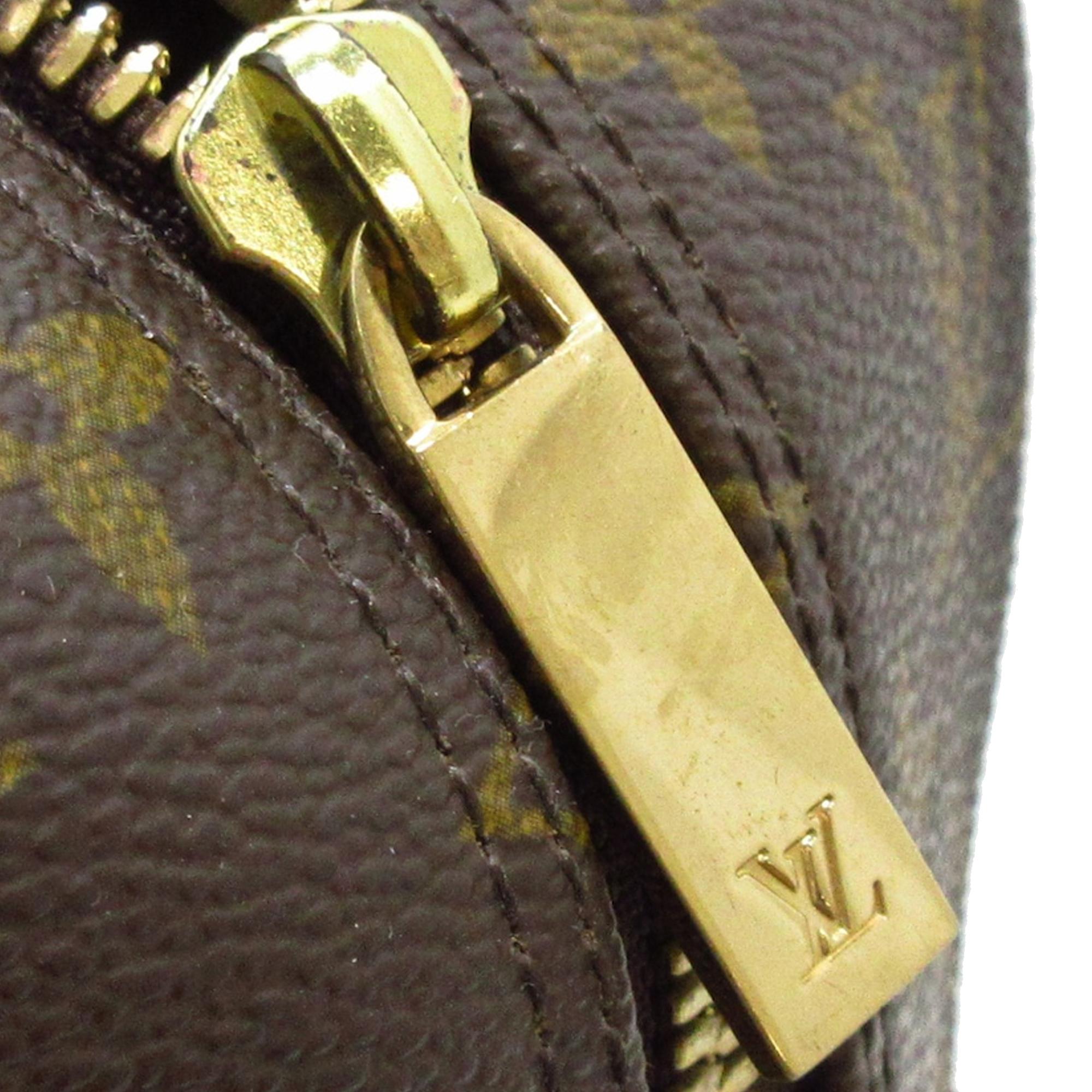 Louis Vuitton Monogram Cite GM (SHG-YBLyTL)