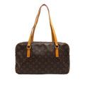 Louis Vuitton Monogram Cite GM (SHG-YBLyTL)