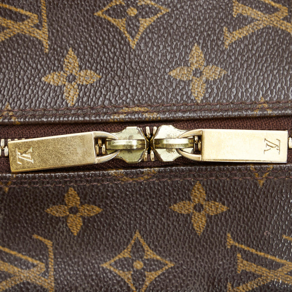 Louis Vuitton Monogram Cite GM (SHG-jneX2y)