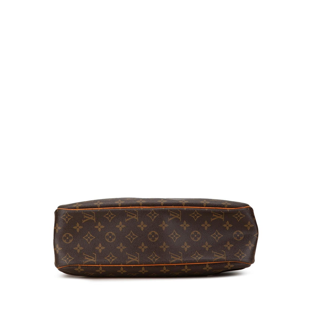 Louis Vuitton Monogram Cite GM (SHG-R0xLFp)