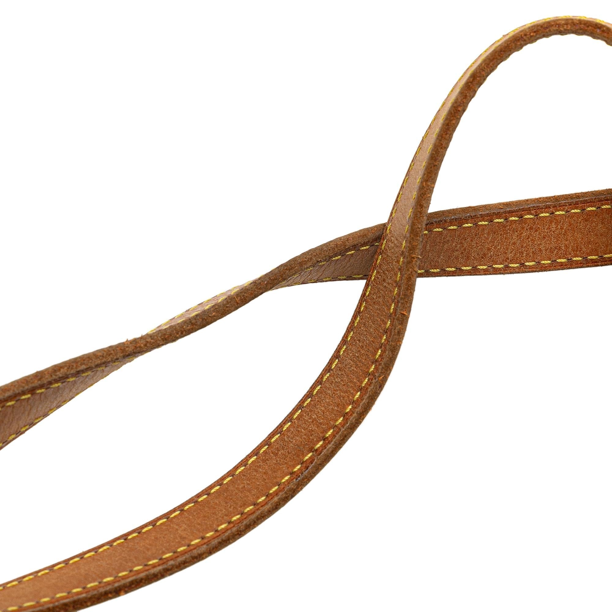 Louis Vuitton Monogram Cite GM (SHG-R0xLFp)