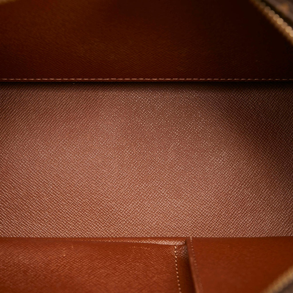 Louis Vuitton Monogram Cite MM (SHG-30432)