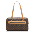 Louis Vuitton Monogram Cite MM (SHG-e7NeUU)