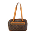 Louis Vuitton Monogram Cite MM