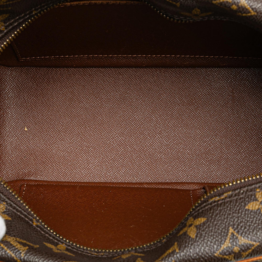 Louis Vuitton Monogram Cite MM