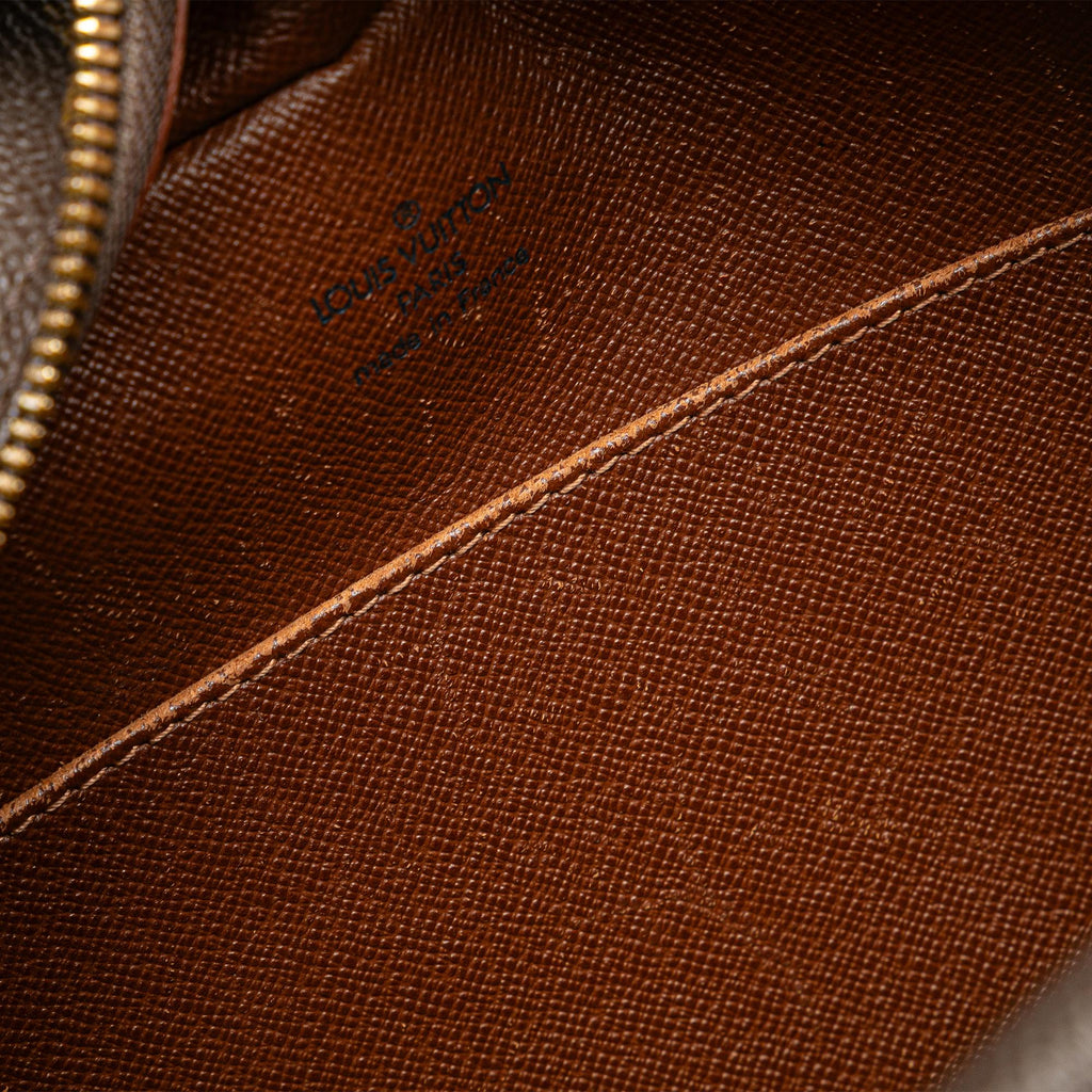 Louis Vuitton Monogram Cite MM