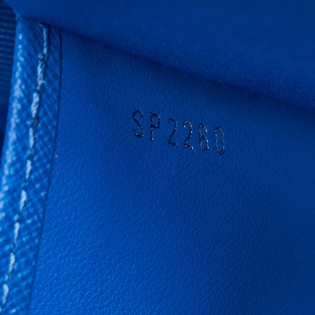 Louis Vuitton Monogram Clouds Pochette Voyage MM (SHG-29412)