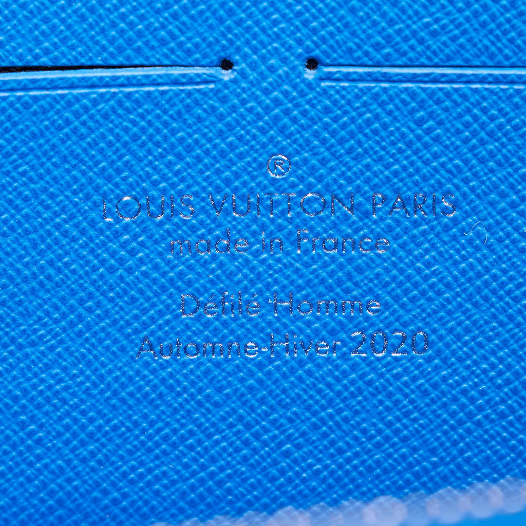 Louis Vuitton Monogram Clouds Trunk Crossbody Bag (SHG-jJje2U)