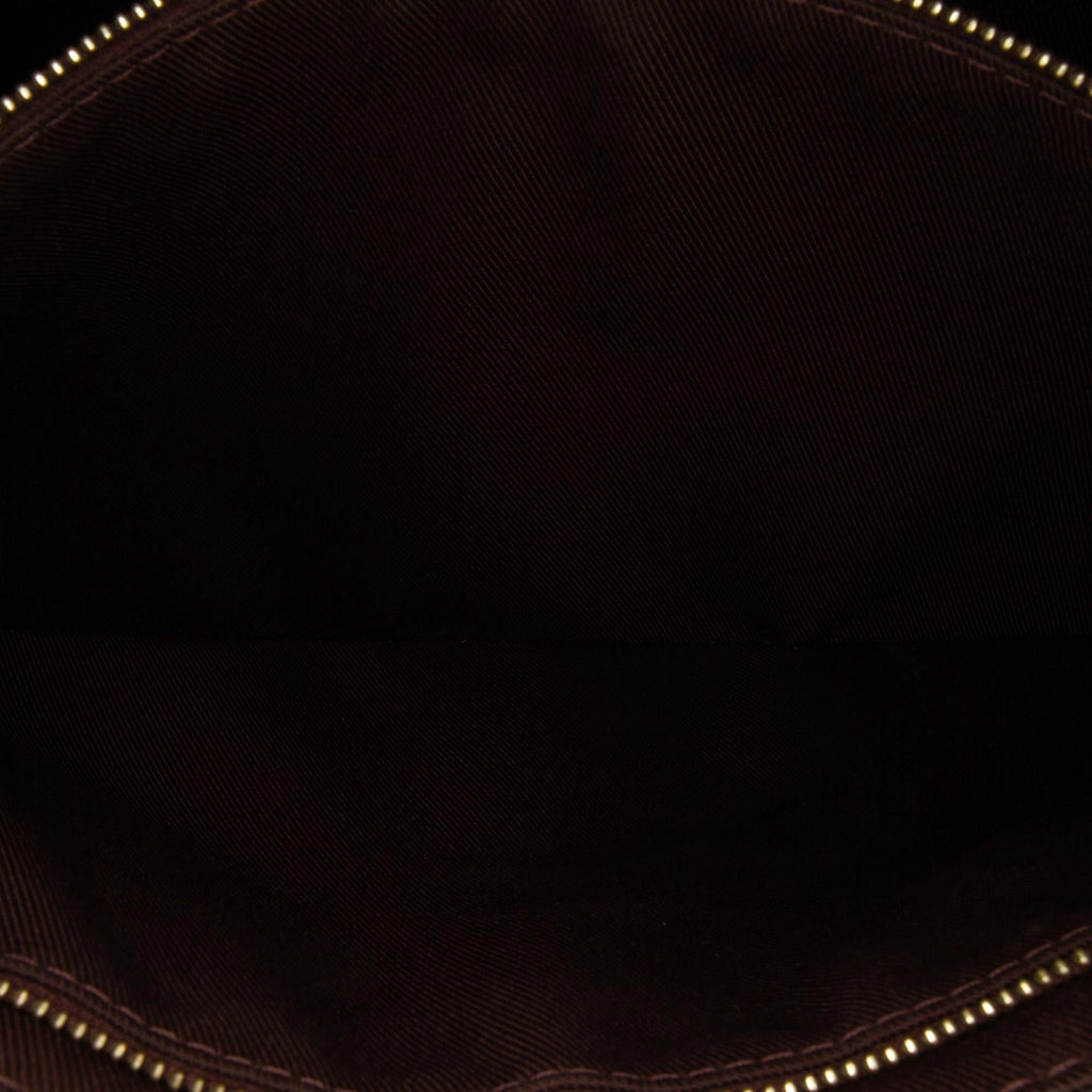 Louis Vuitton Monogram Cluny BB (SHG-ReElnB)