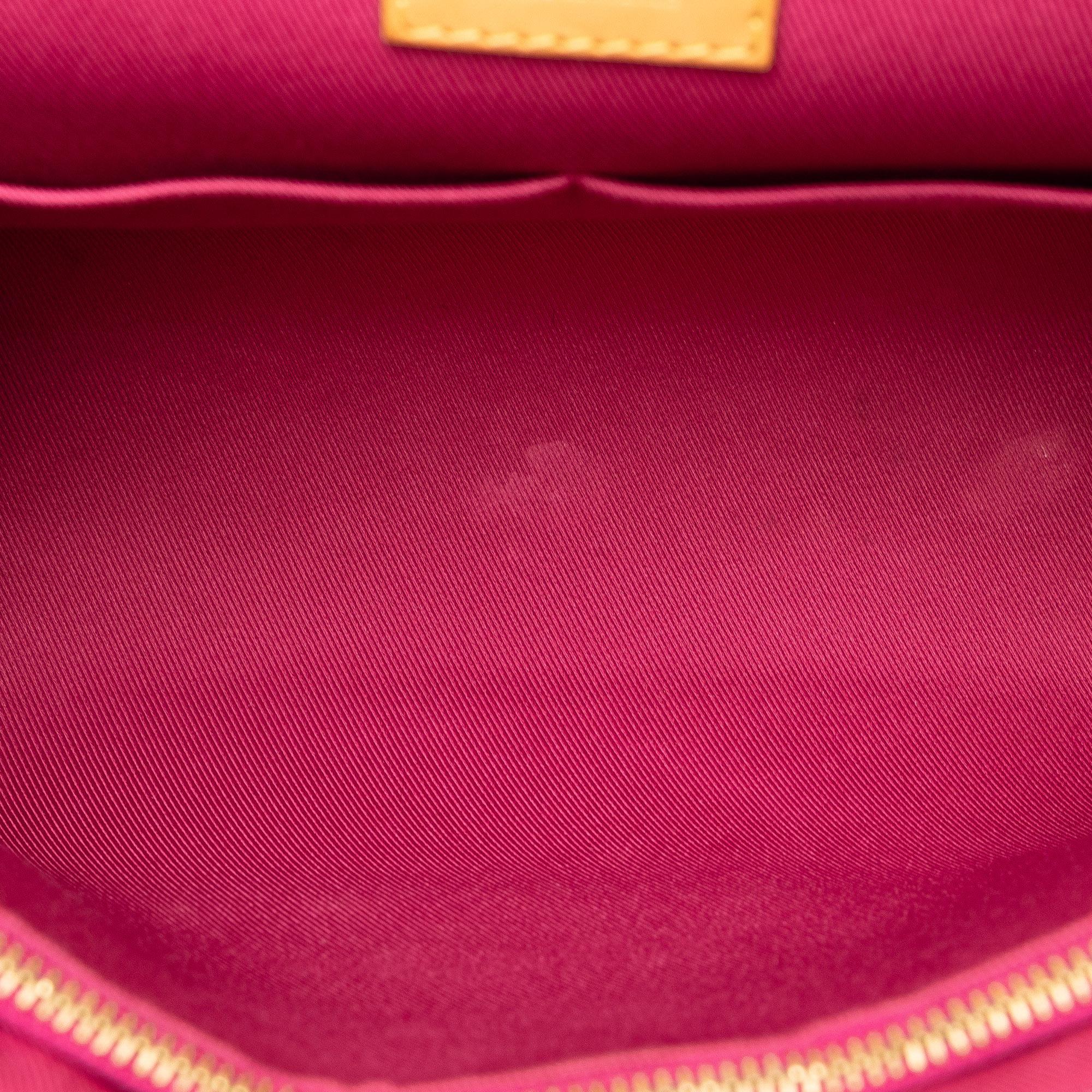 Louis Vuitton Monogram Cluny BB (SHG-UqYSYq)