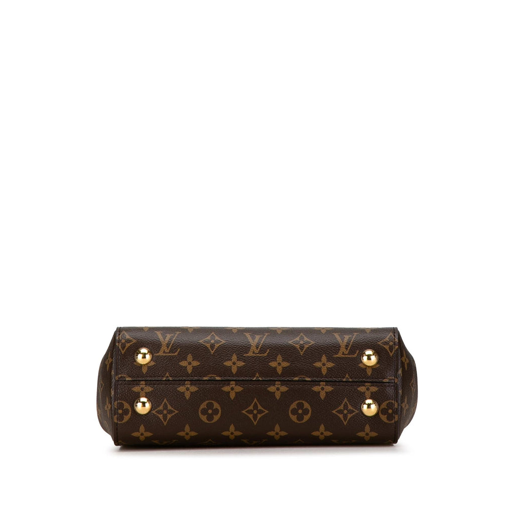 Louis Vuitton Monogram Cluny BB (SHG-AvlBE0)