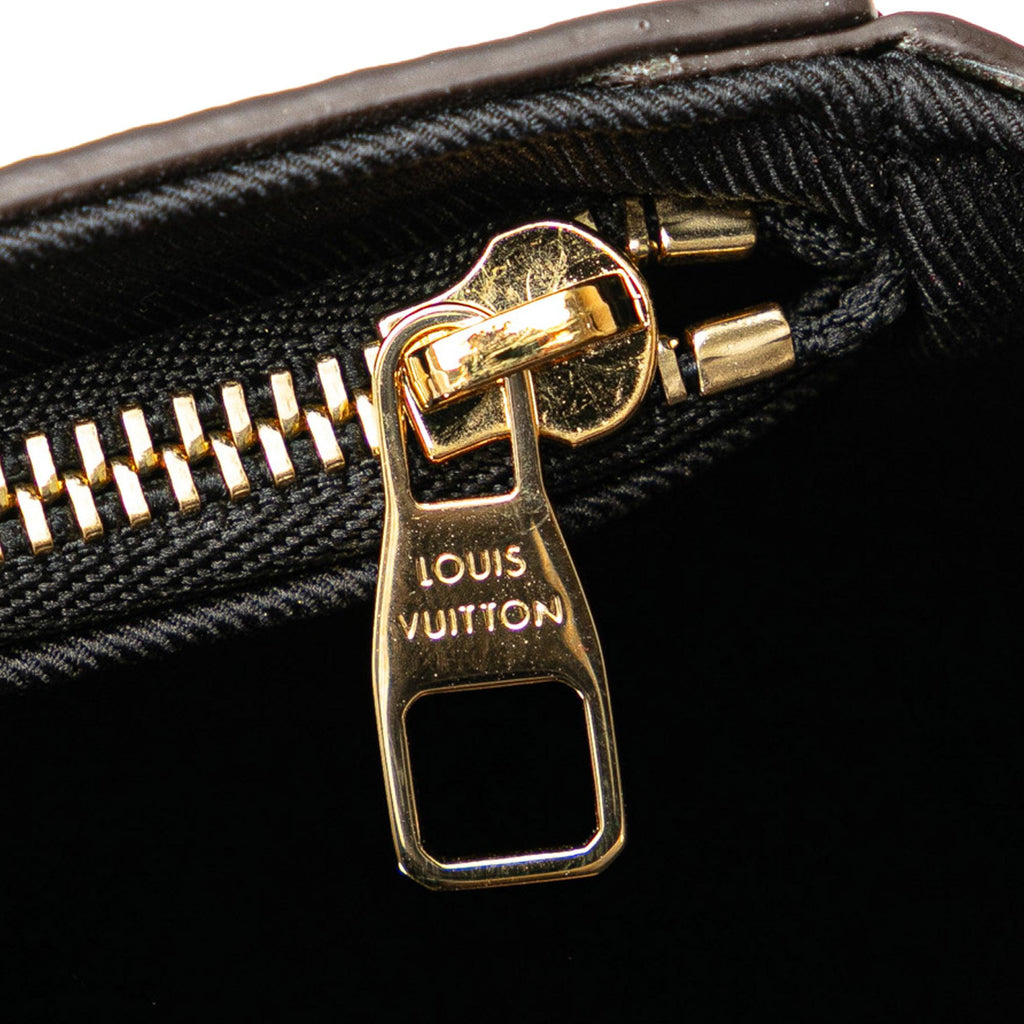Louis Vuitton Monogram Cluny BB (SHG-AvlBE0)