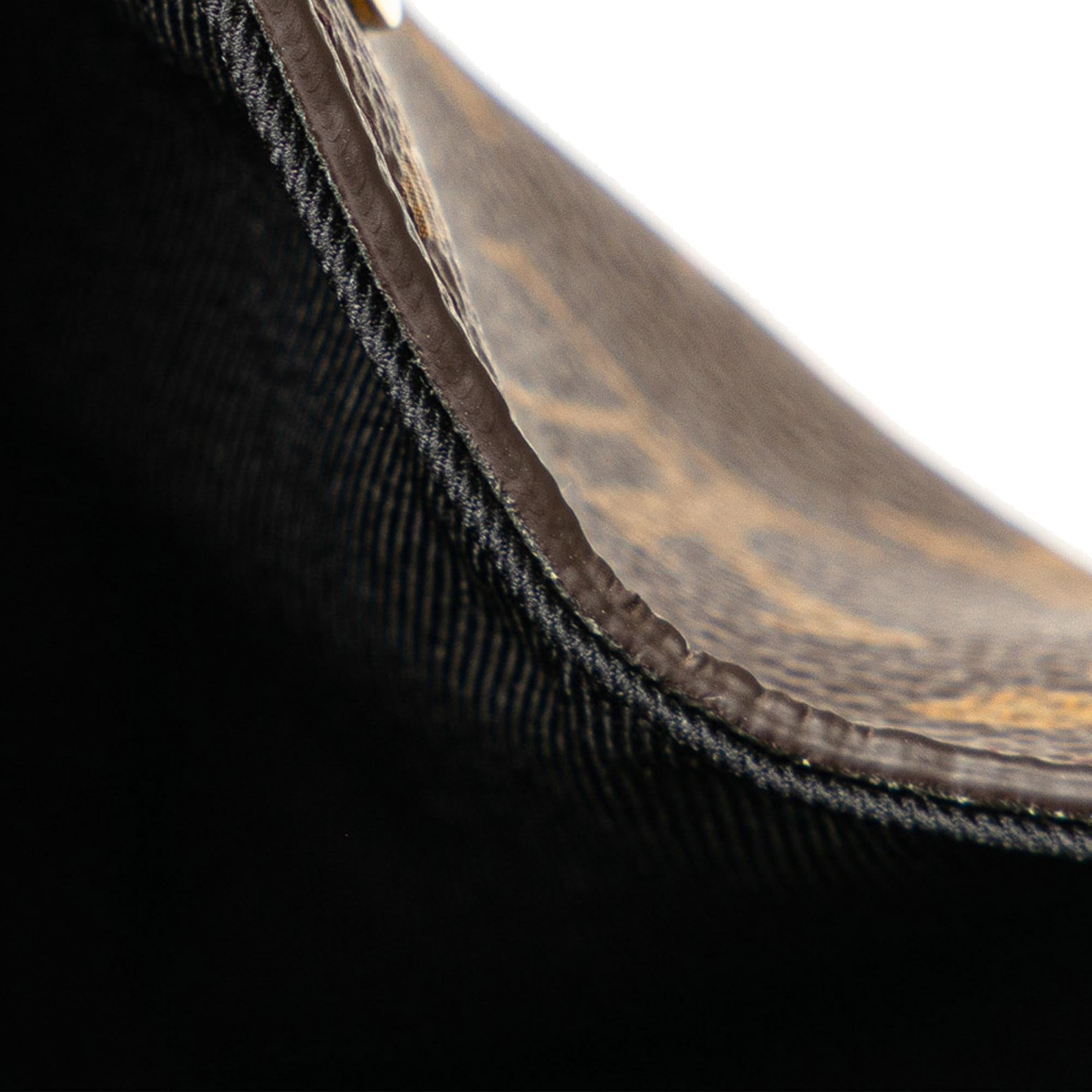 Louis Vuitton Monogram Cluny BB (SHG-AvlBE0)