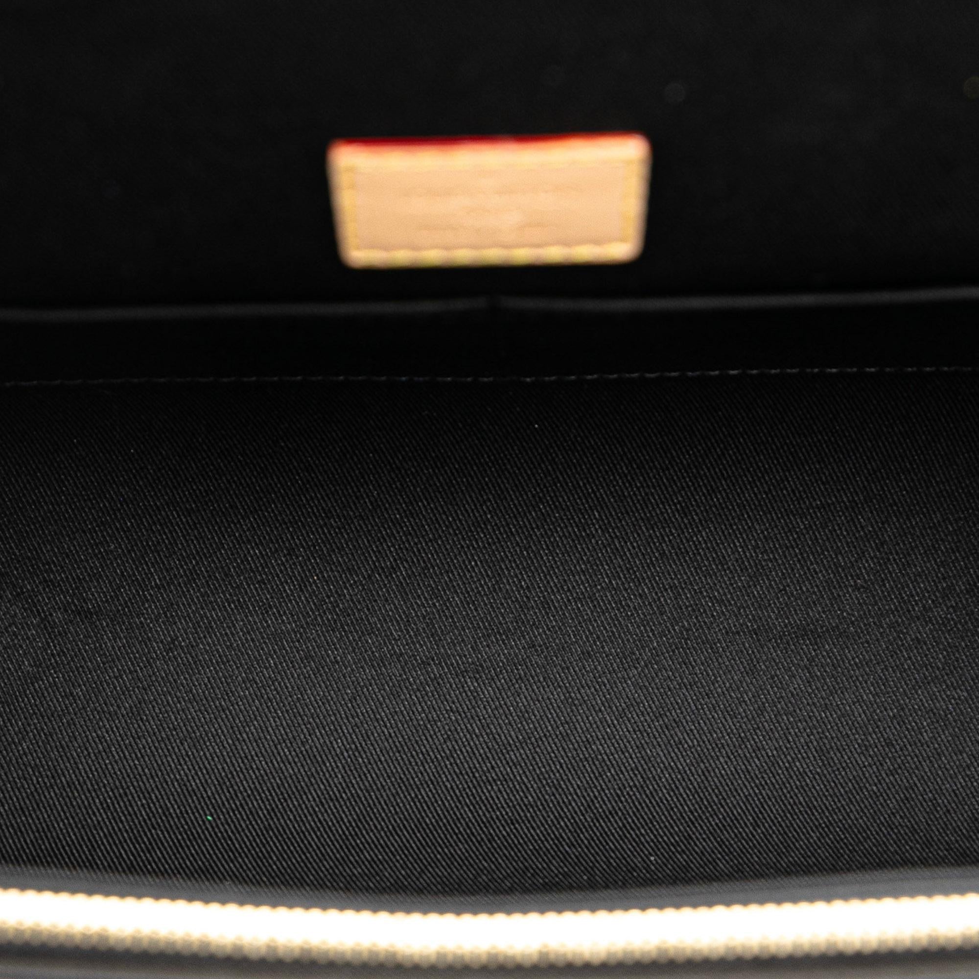 Louis Vuitton Monogram Cluny BB (SHG-AvlBE0)