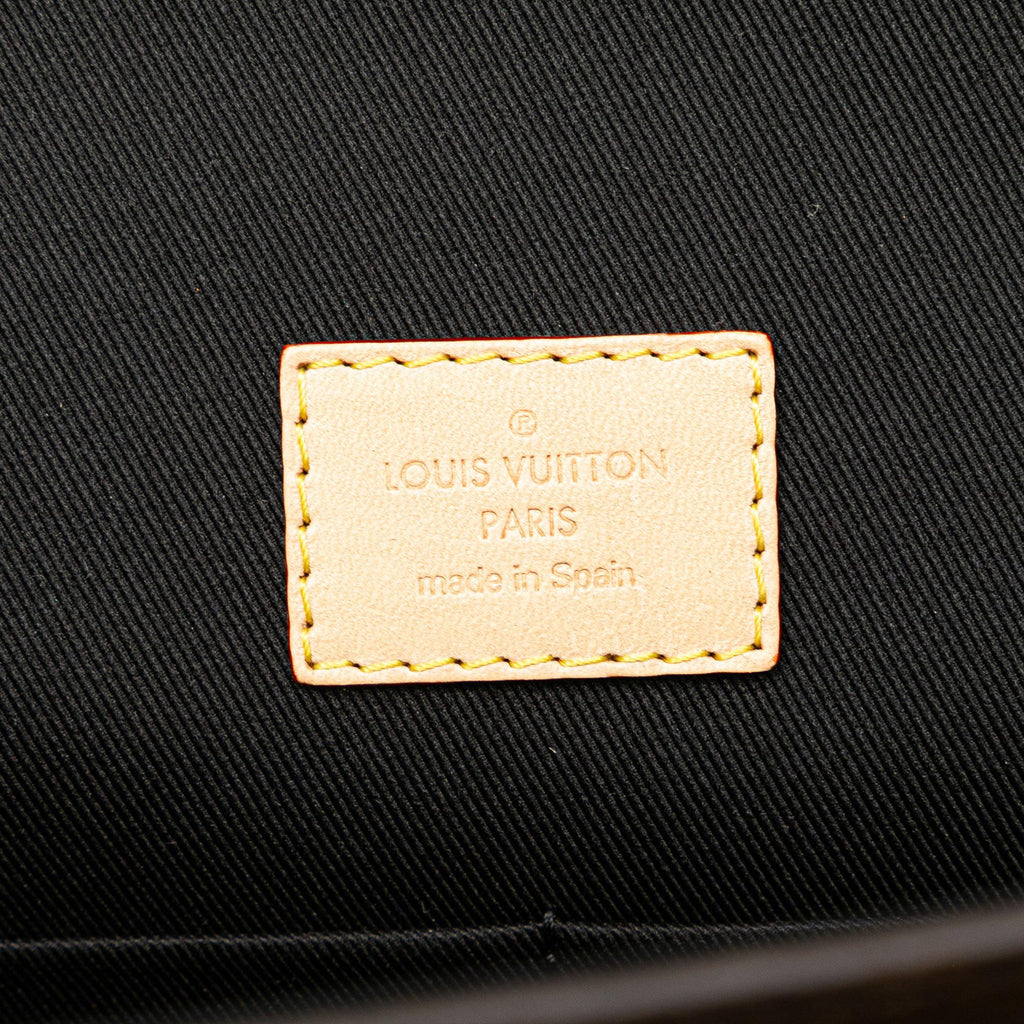 Louis Vuitton Monogram Cluny BB (SHG-AvlBE0)