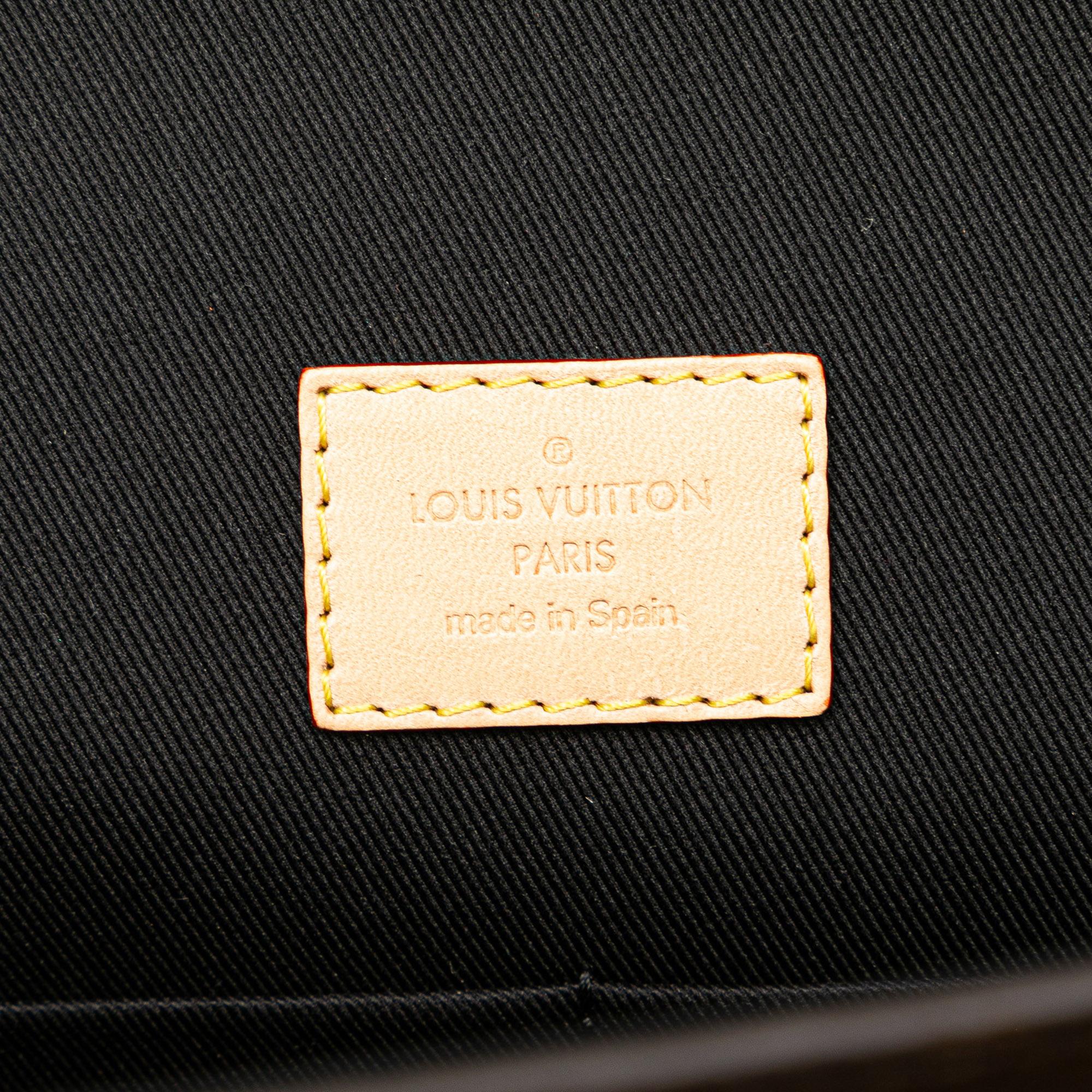 Louis Vuitton Monogram Cluny BB (SHG-AvlBE0)