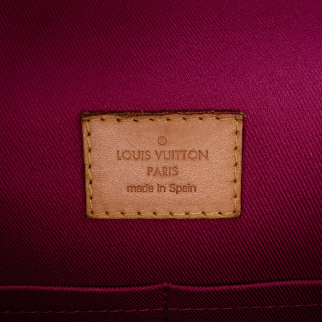 Louis Vuitton Monogram Cluny BB