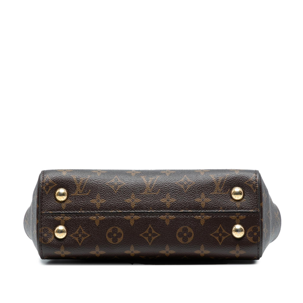 Louis Vuitton Monogram Cluny BB