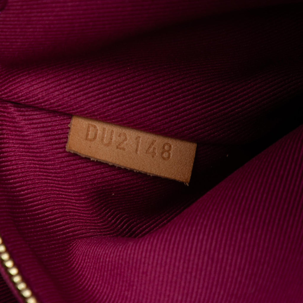 Louis Vuitton Monogram Cluny BB