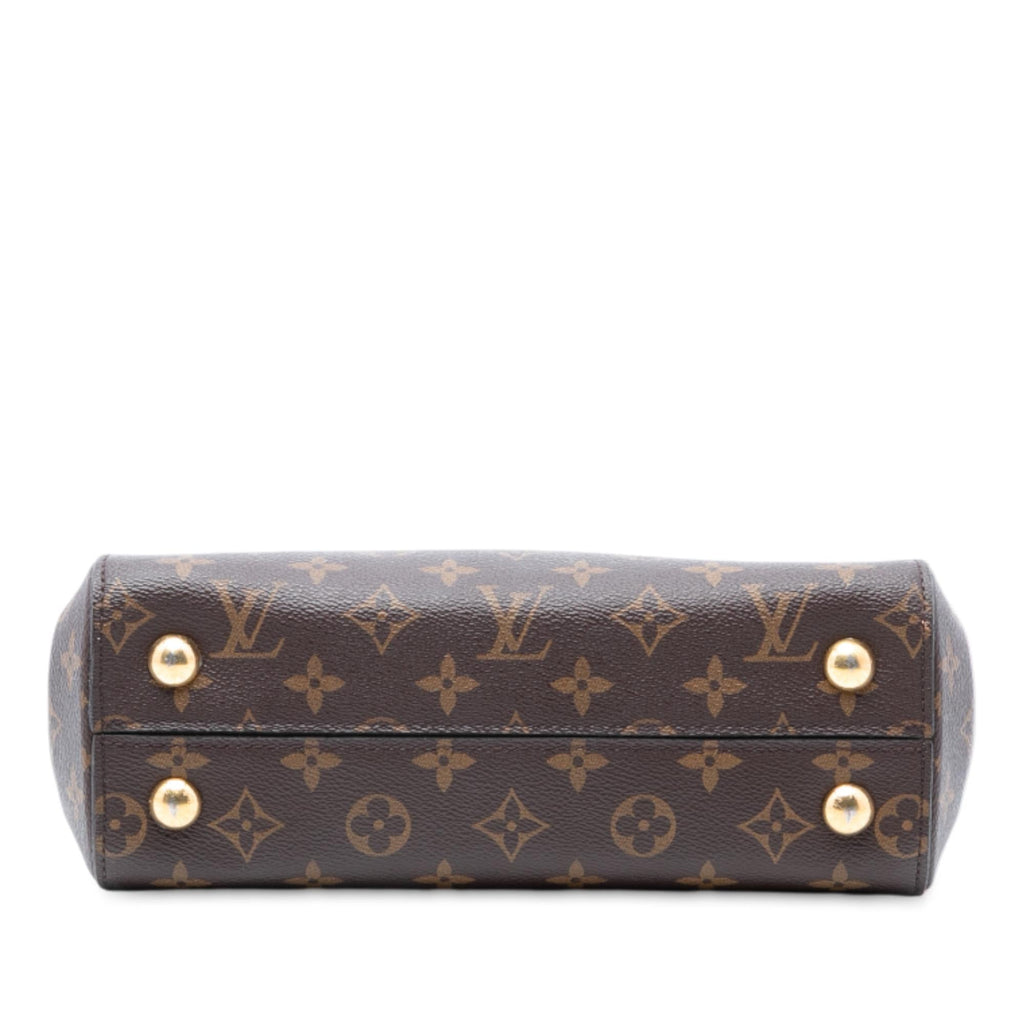 Louis Vuitton Monogram Cluny BB