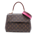 Louis Vuitton Monogram Cluny BB
