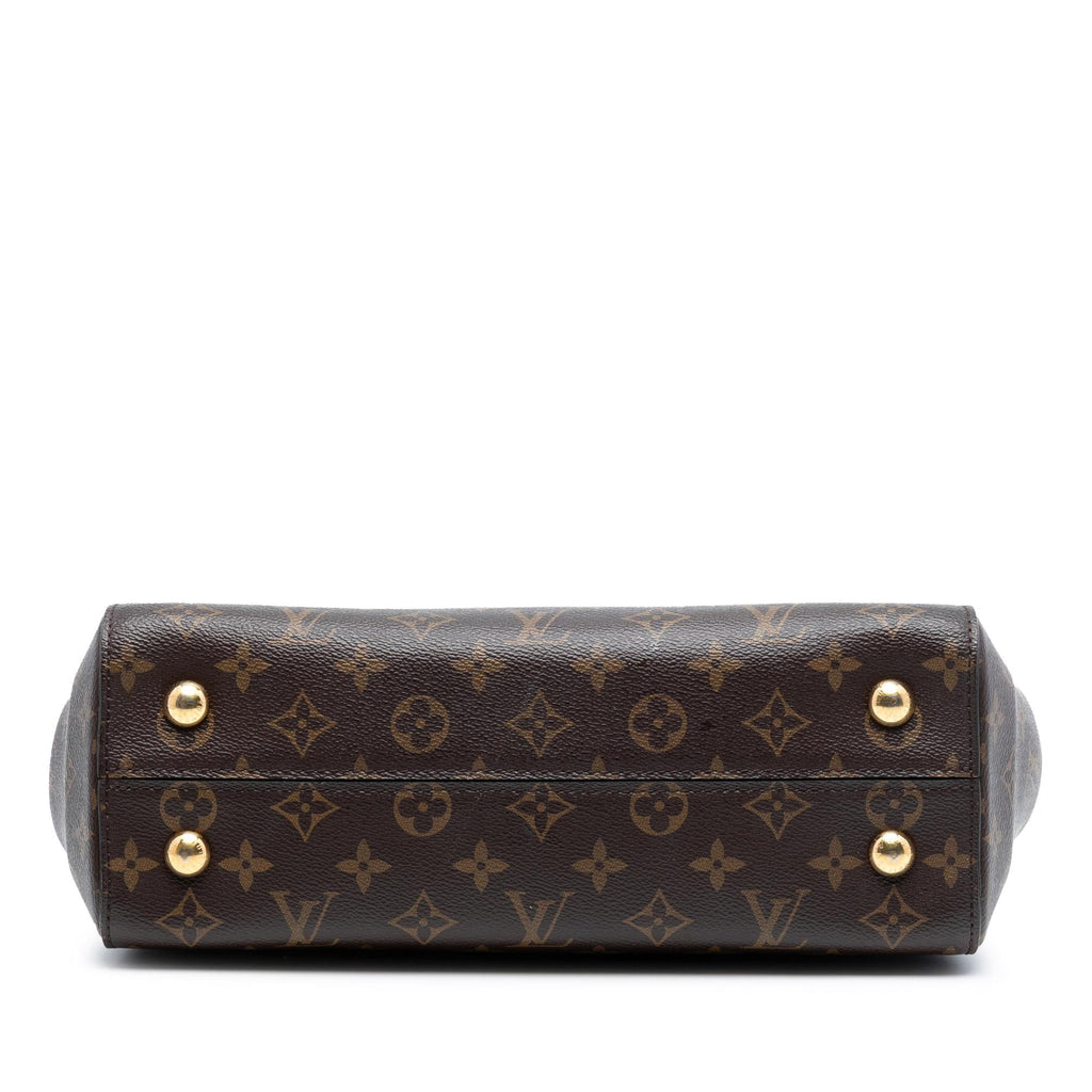 Louis Vuitton Monogram Cluny MM