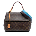 Louis Vuitton Monogram Cluny MM