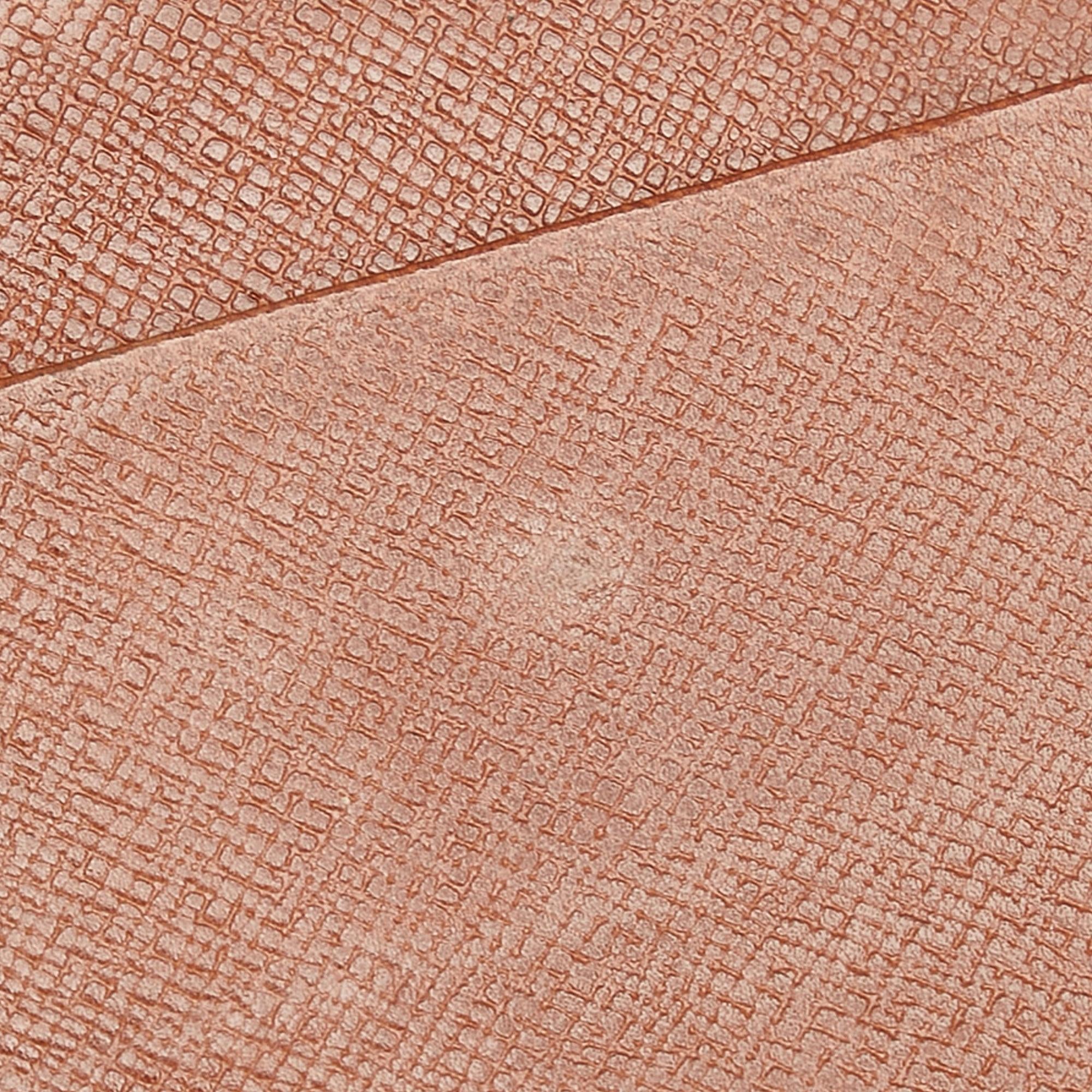Louis Vuitton Monogram Compact Wallet (SHG-37157)