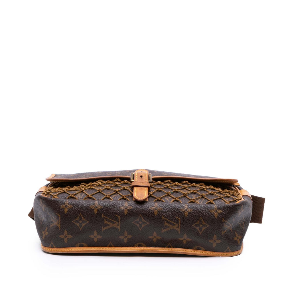 Louis Vuitton Monogram Congo PM