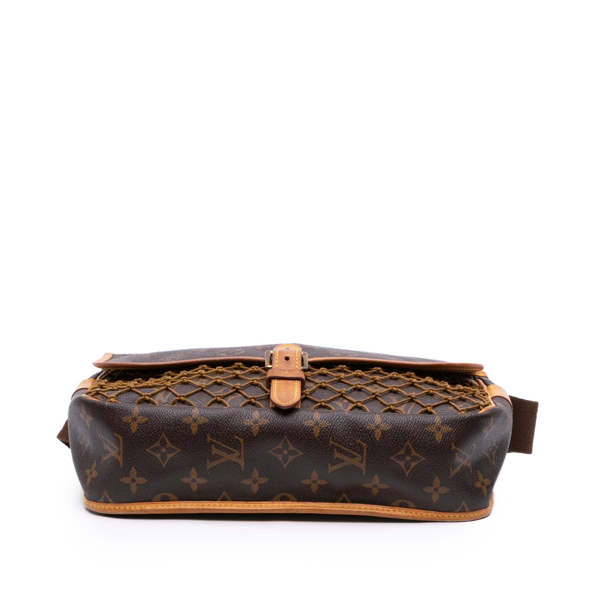 Louis Vuitton Monogram Congo PM