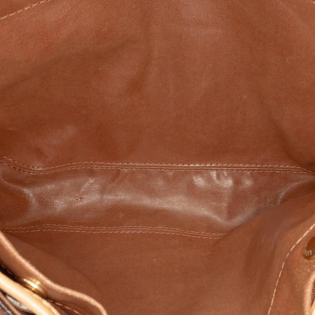Louis Vuitton Monogram Congo PM