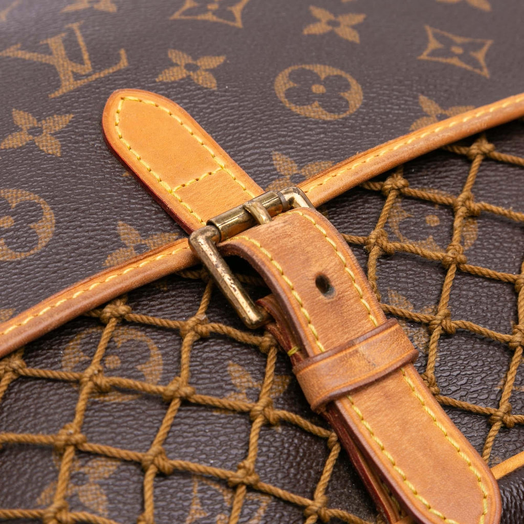 Louis Vuitton Monogram Congo PM
