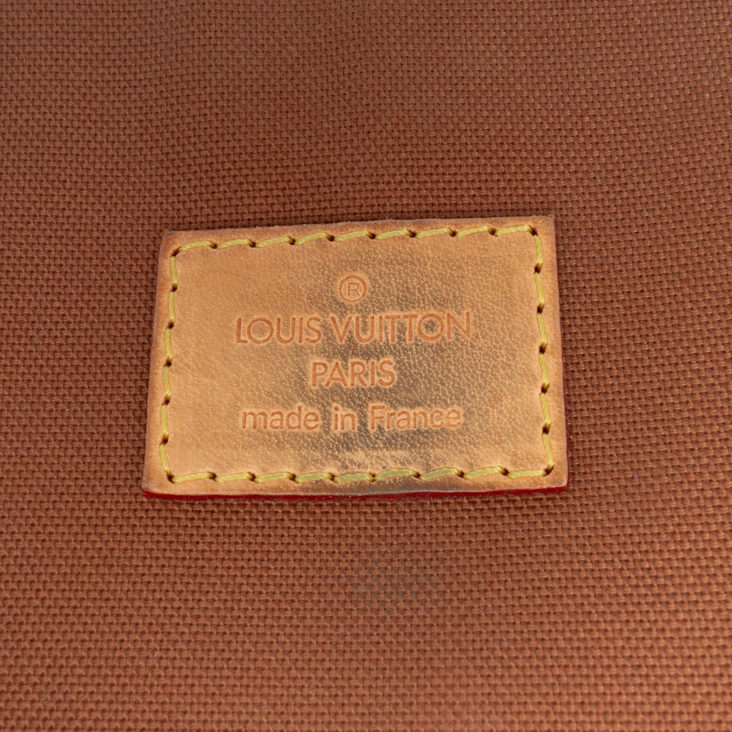 Louis Vuitton Monogram Congo PM