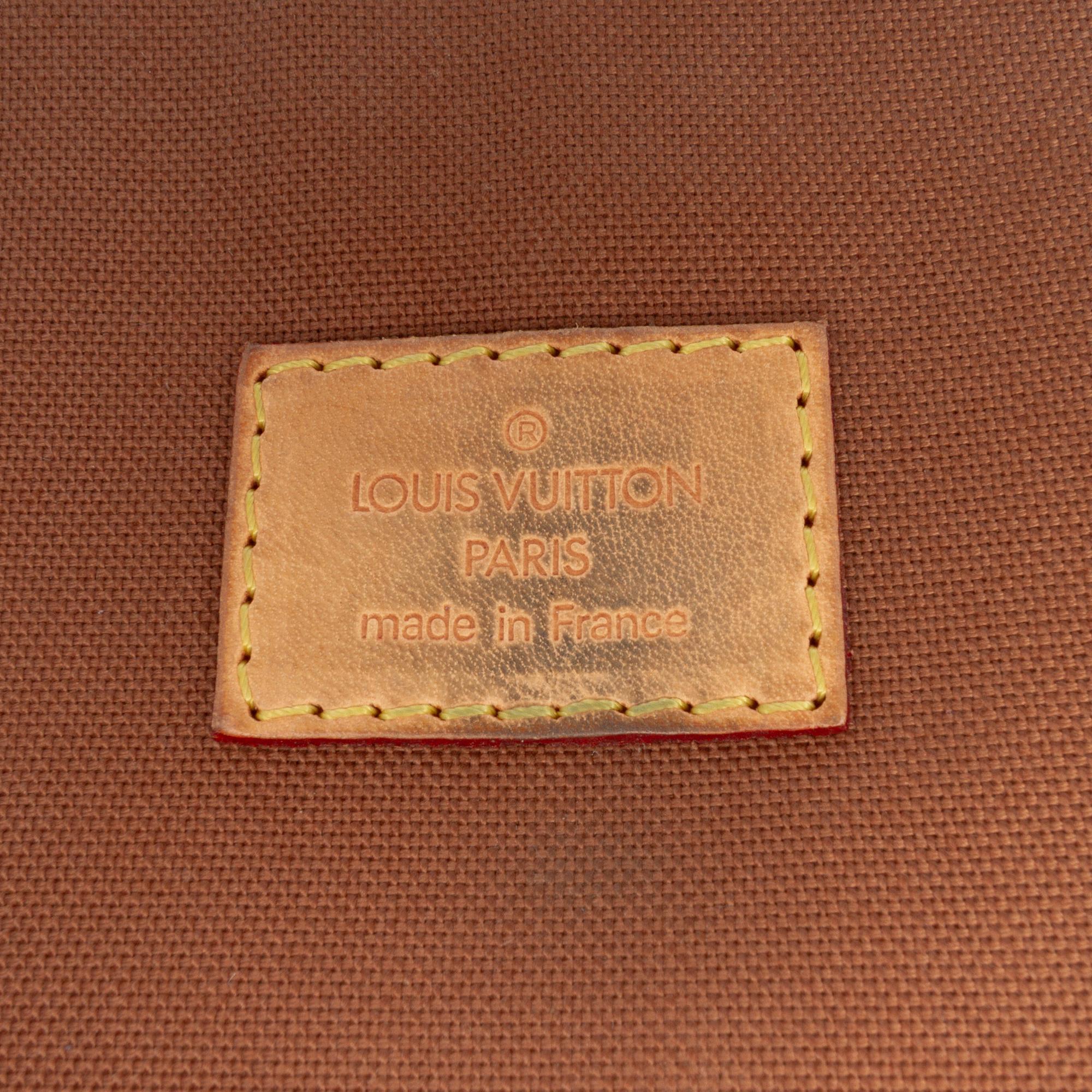 Louis Vuitton Monogram Congo PM