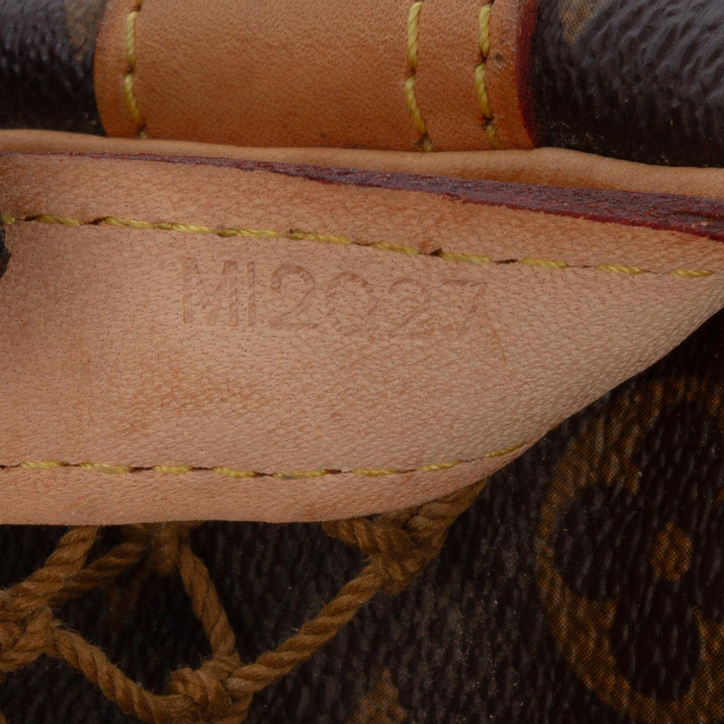 Louis Vuitton Monogram Congo PM