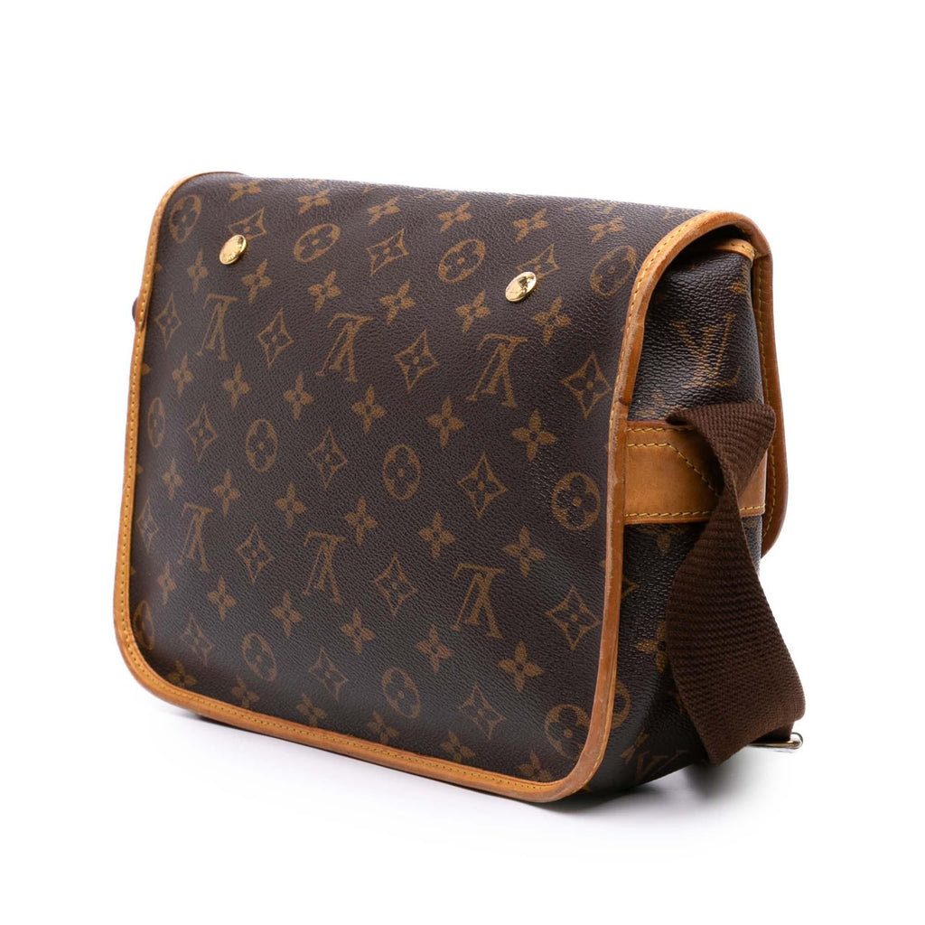 Louis Vuitton Monogram Congo PM