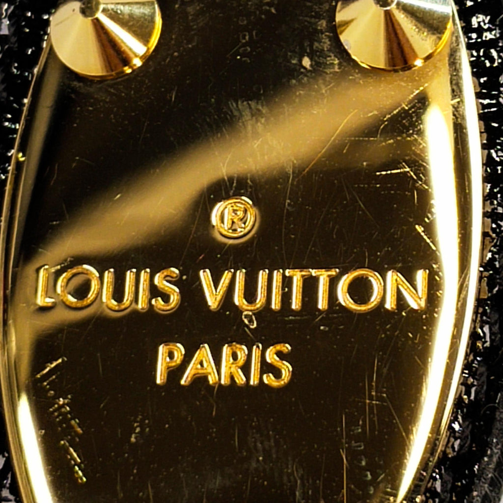 Louis Vuitton Monogram Coquette Pochette (SHG-36920)