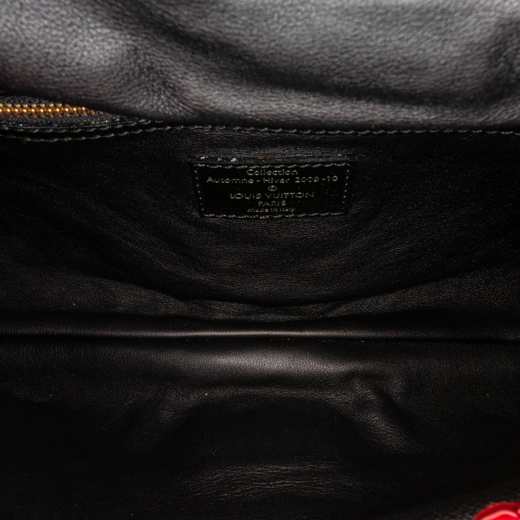 Louis Vuitton Monogram Coquette Pochette (SHG-36920)