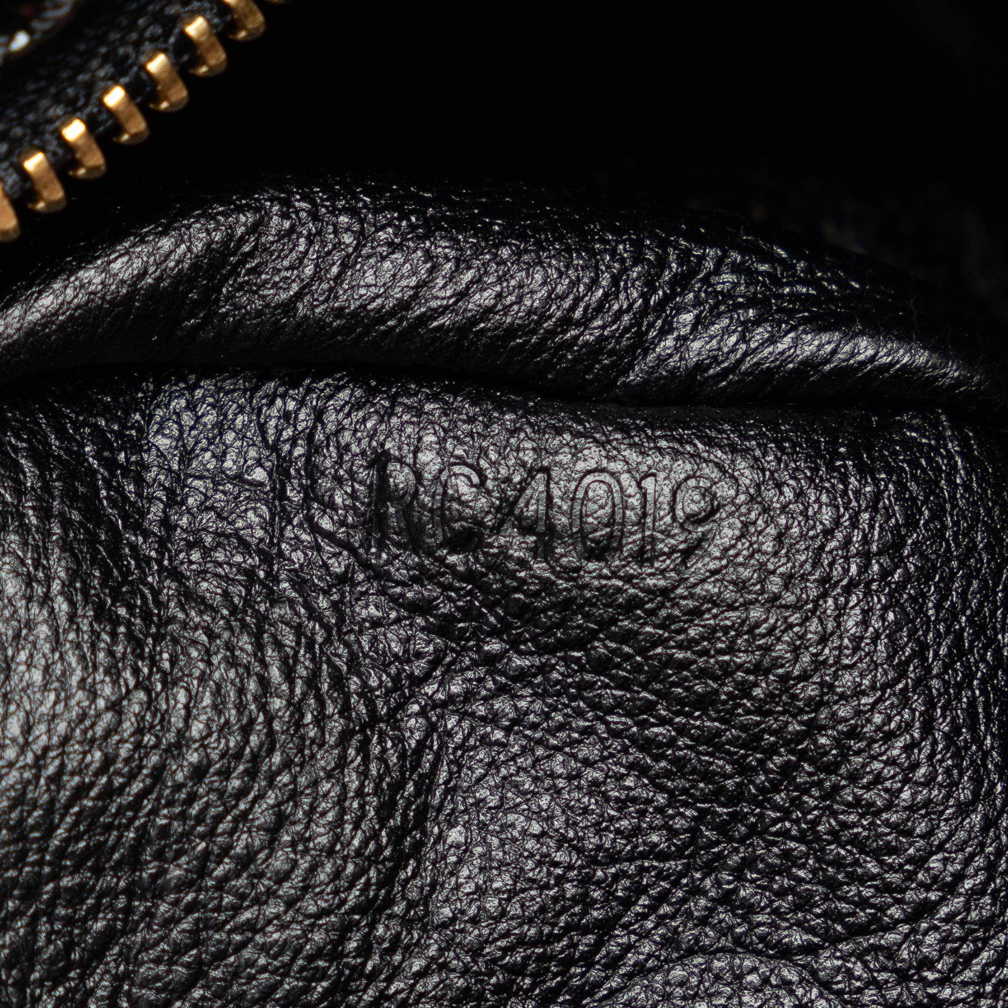 Louis Vuitton Monogram Coquette Pochette (SHG-S4Ifjb)