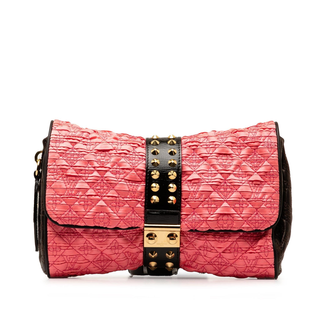Louis Vuitton Monogram Coquette Pochette (SHG-S4Ifjb)