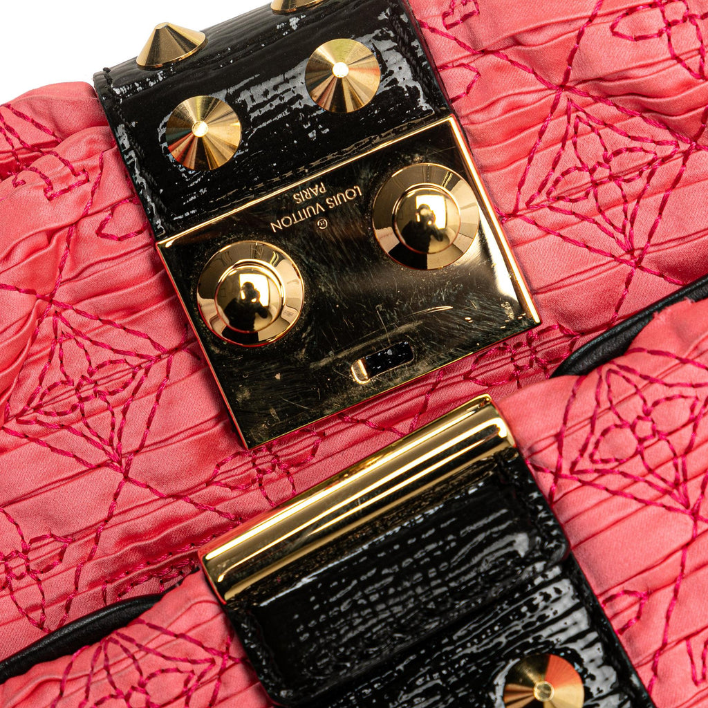 Louis Vuitton Monogram Coquette Pochette