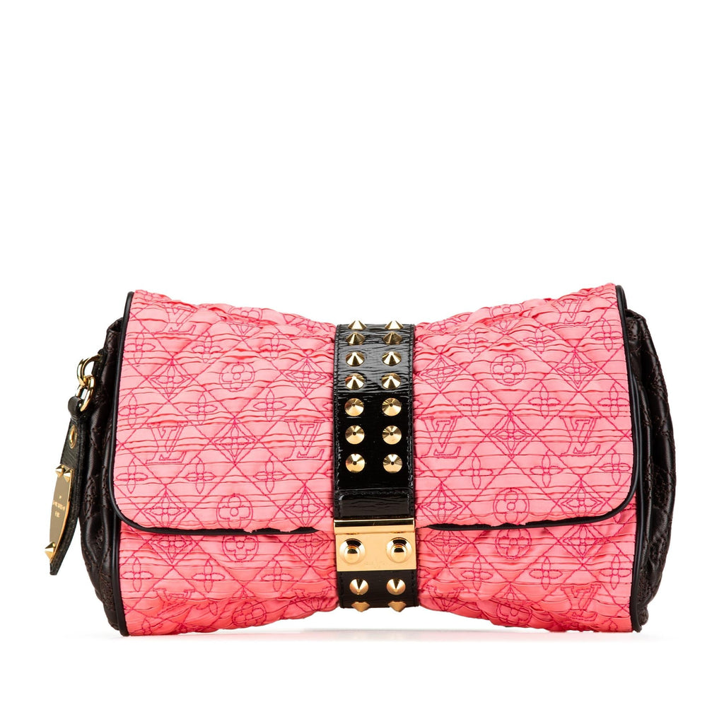 Louis Vuitton Monogram Coquette Pochette
