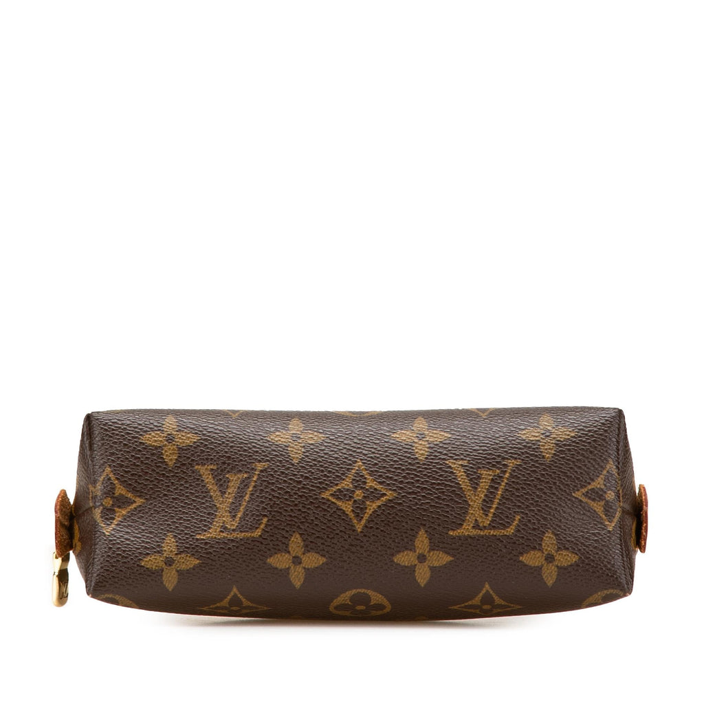 Louis Vuitton Monogram Cosmetic Pouch PM