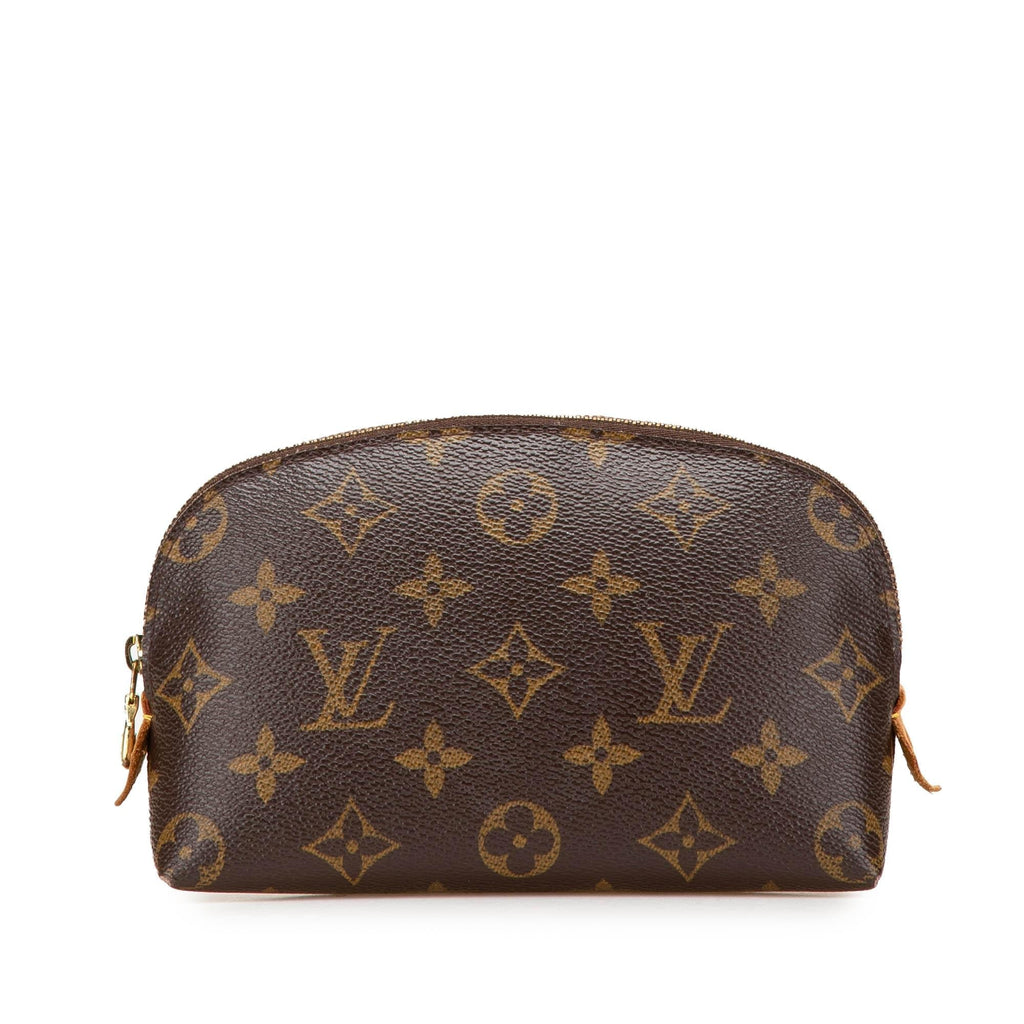 Louis Vuitton Monogram Cosmetic Pouch PM