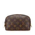 Louis Vuitton Monogram Cosmetic Pouch PM
