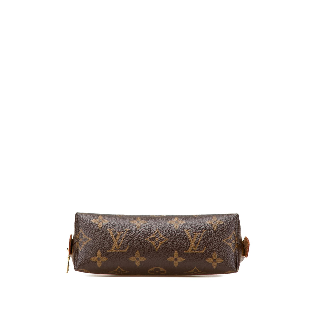 Louis Vuitton Monogram Cosmetic Pouch PM