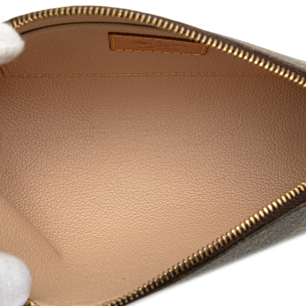 Louis Vuitton Monogram Cosmetic Pouch PM