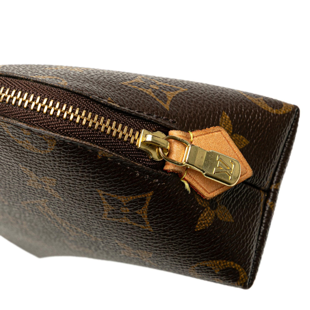 Louis Vuitton Monogram Cosmetic Pouch PM