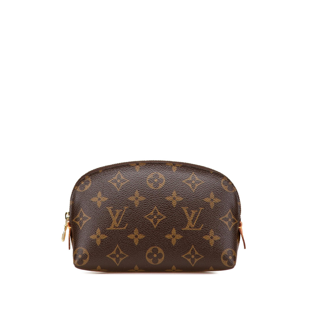Louis Vuitton Monogram Cosmetic Pouch PM