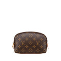 Louis Vuitton Monogram Cosmetic Pouch PM